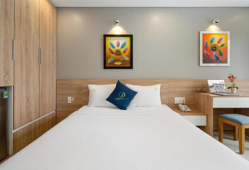 Codi Sea Hotel & Travel