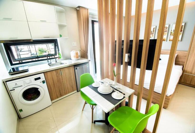 Codi Sea Hotel & Travel