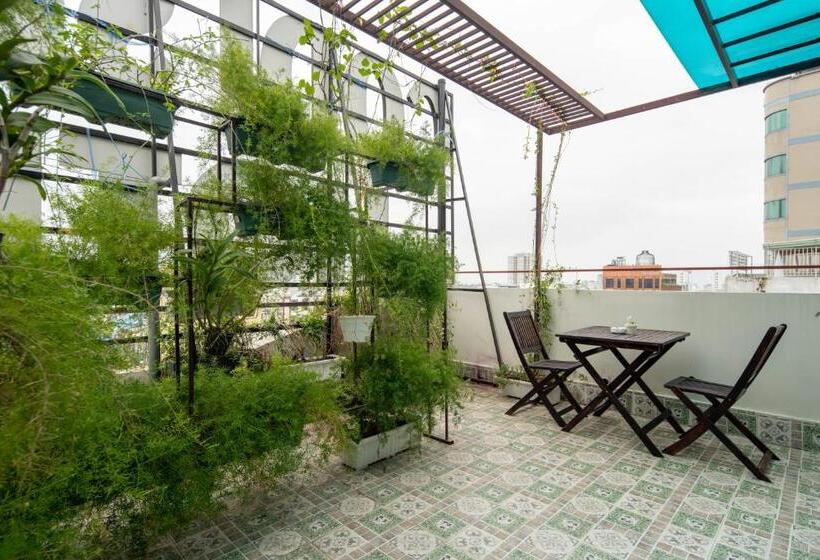 Codi Sea Hotel & Travel