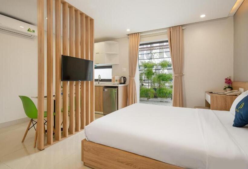 Codi Sea Hotel & Travel