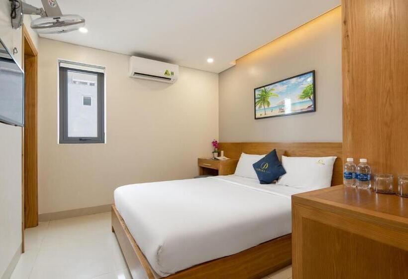 Codi Sea Hotel & Travel