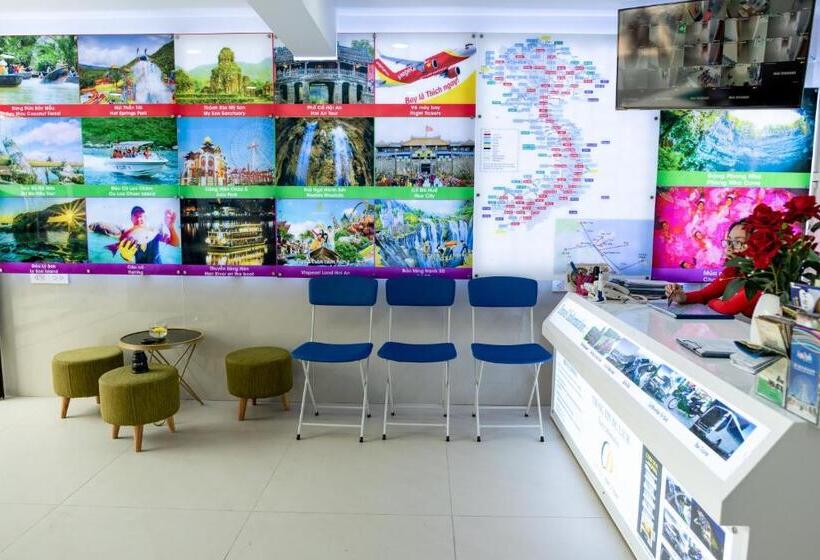 Codi Sea Hotel & Travel