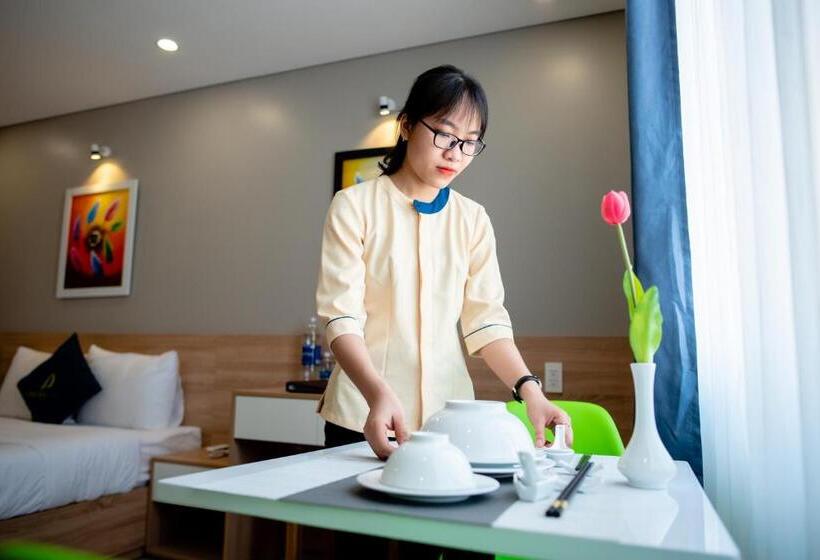 Codi Sea Hotel & Travel