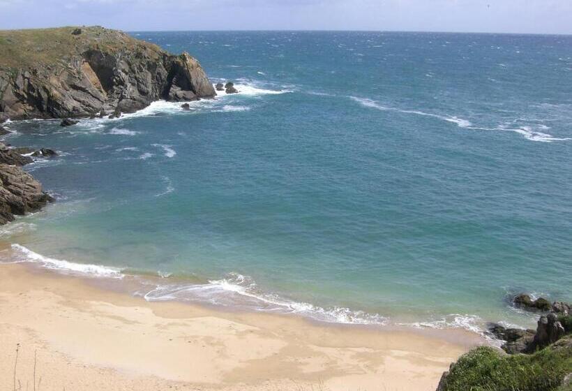 酒店 Azureva Longeville