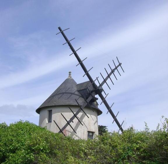 酒店 Azureva Longeville