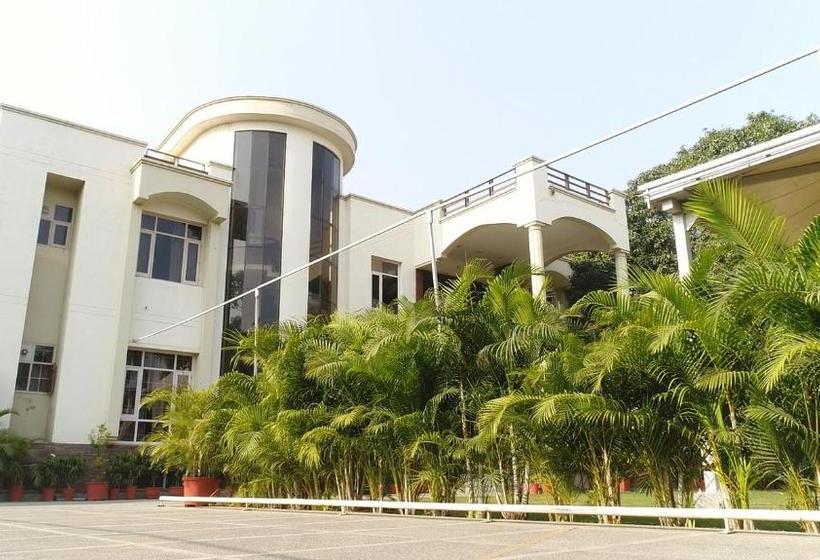 호텔 Patiala Retreat  Luxury S