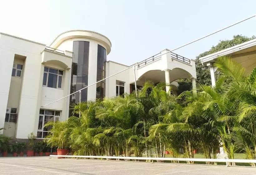ホテル Patiala Retreat  Luxury S