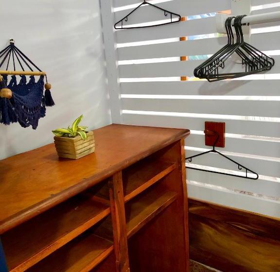 هتل The Beach House Nicaragua