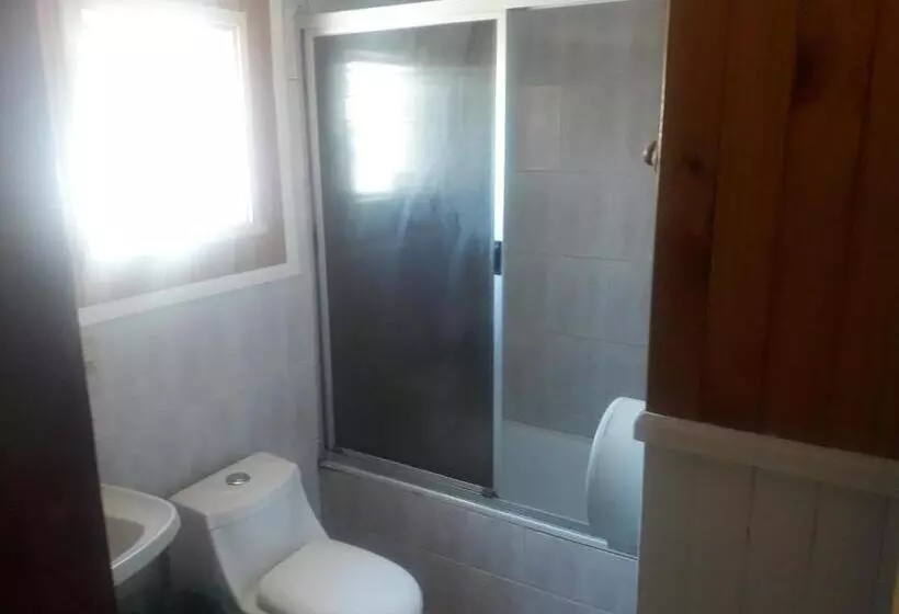 پانسیون Hostal Rayen