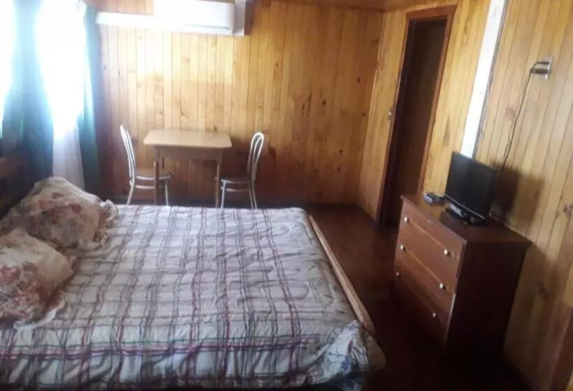 پانسیون Hostal Rayen