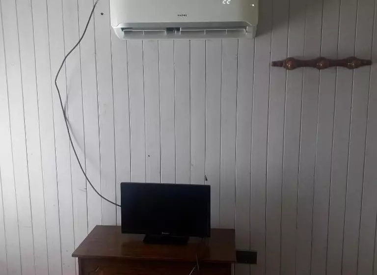 پانسیون Hostal Rayen