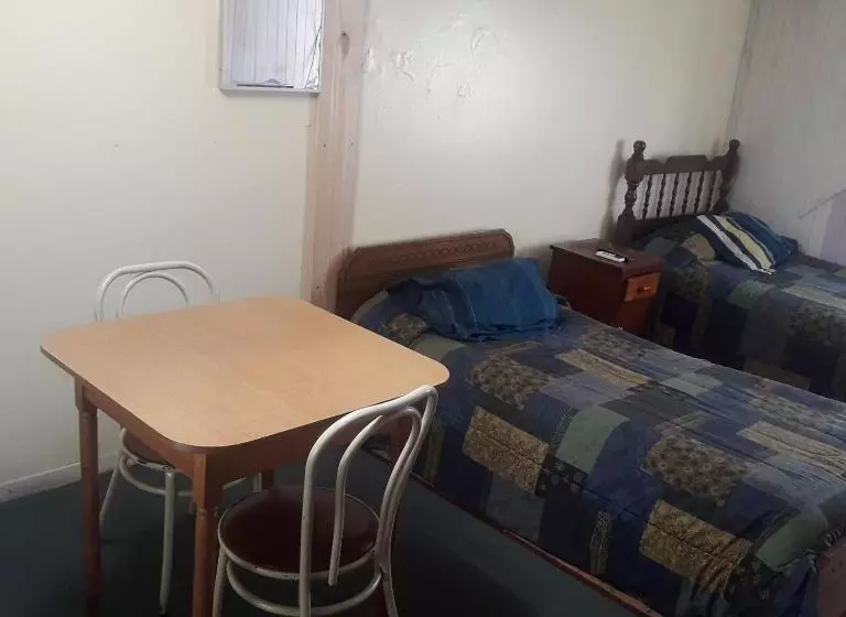 پانسیون Hostal Rayen