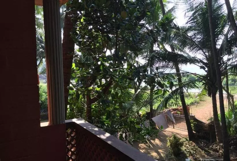 Majatalo Nimmu House