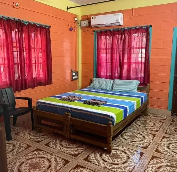 Majatalo Nimmu House