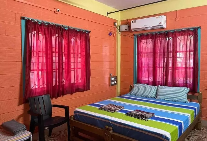 Majatalo Nimmu House