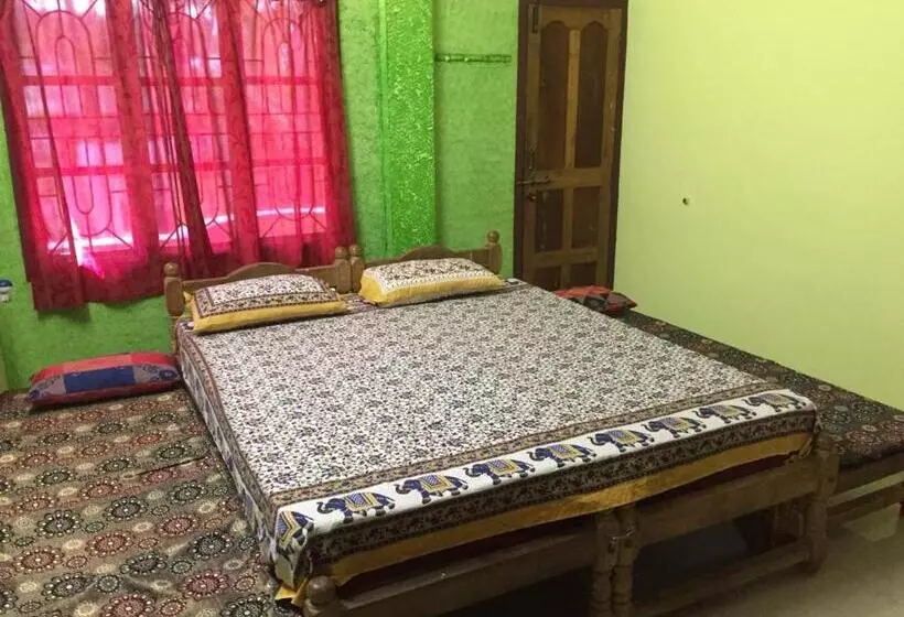 Majatalo Nimmu House