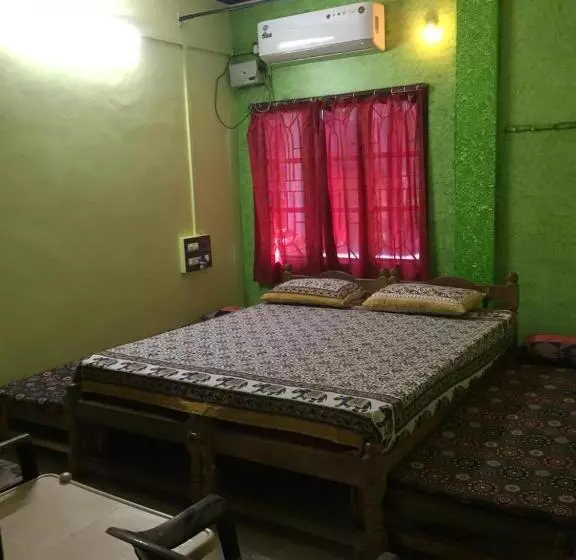 Majatalo Nimmu House