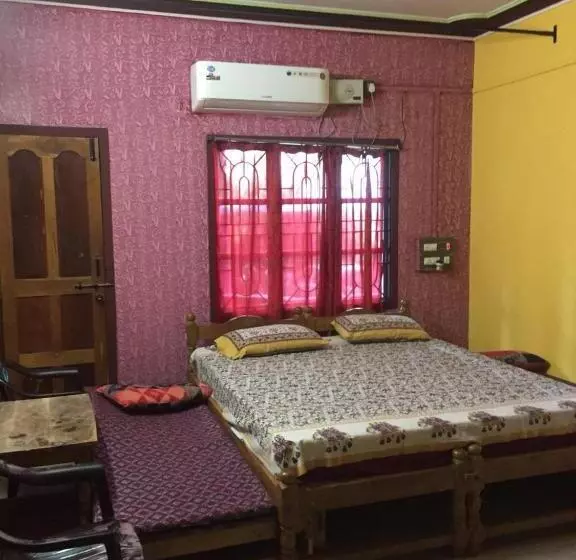 Majatalo Nimmu House