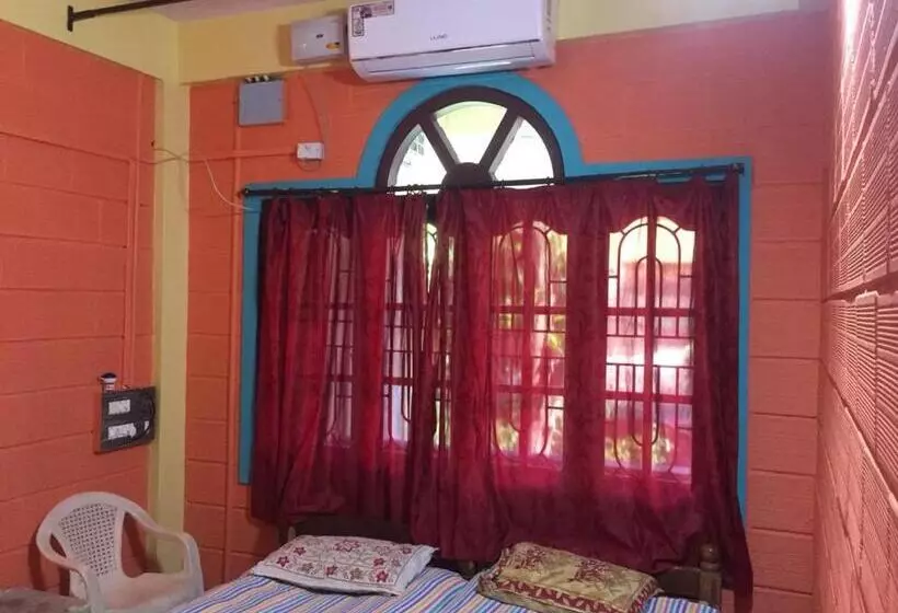Majatalo Nimmu House