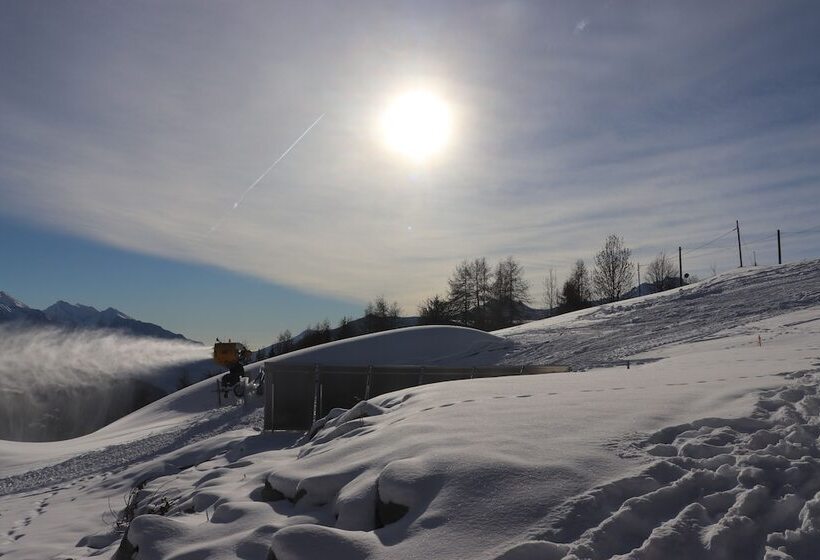 펜션 Relais Du Village