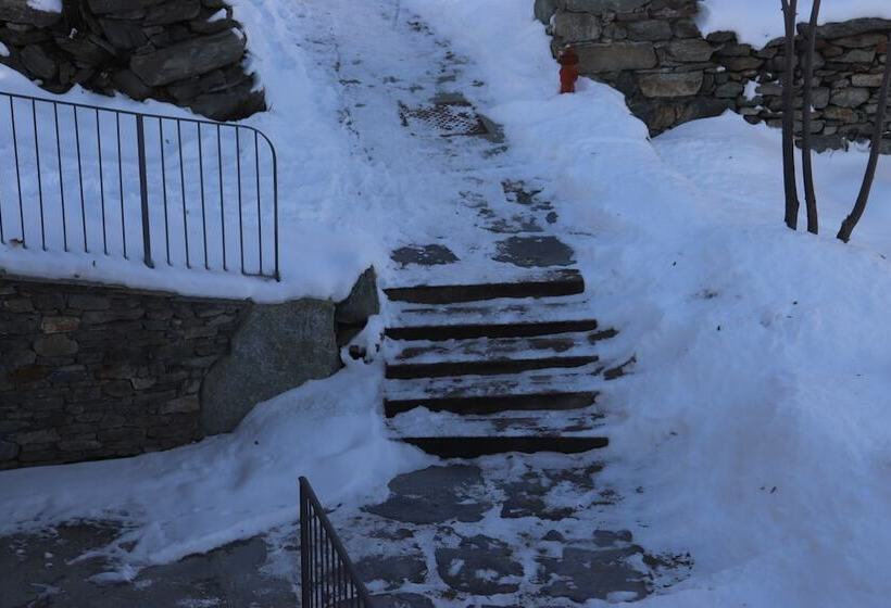 펜션 Relais Du Village