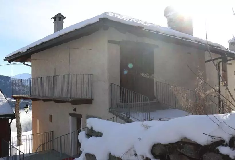 پانسیون Relais Du Village