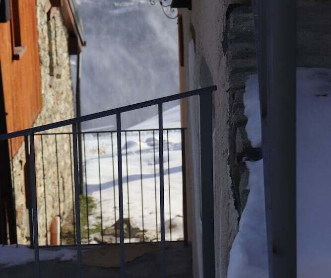 펜션 Relais Du Village