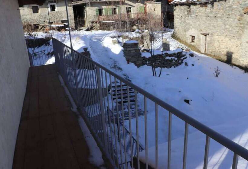 펜션 Relais Du Village