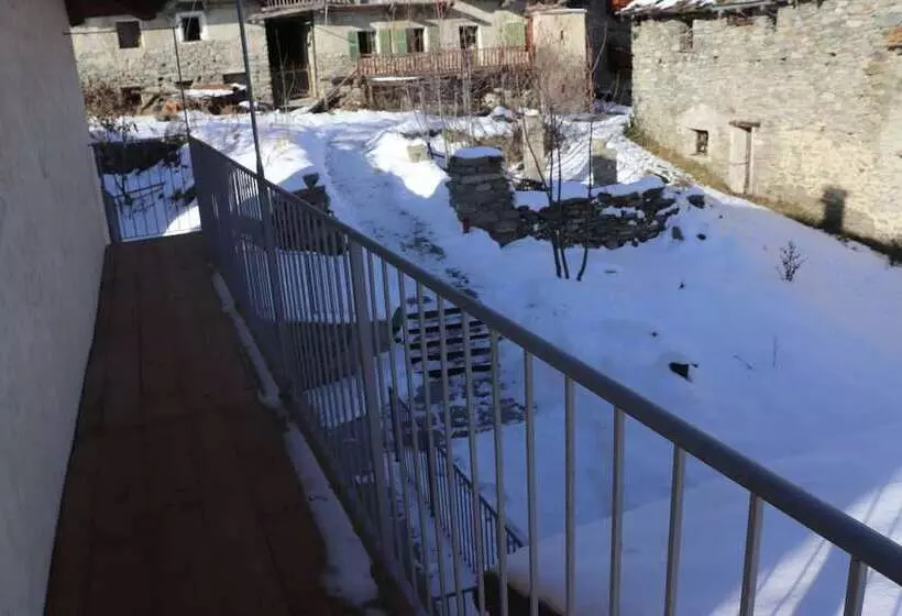 پانسیون Relais Du Village