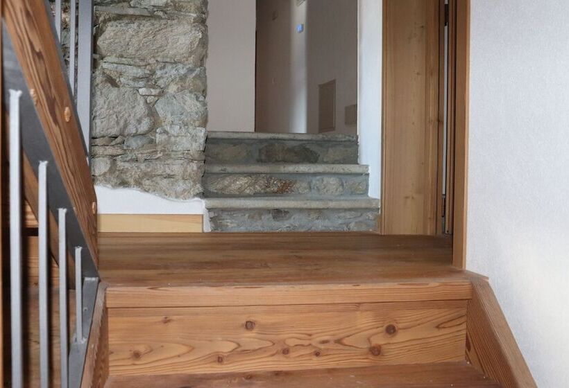 펜션 Relais Du Village