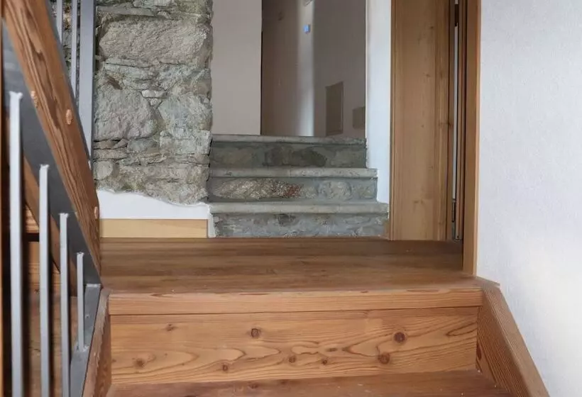 پانسیون Relais Du Village