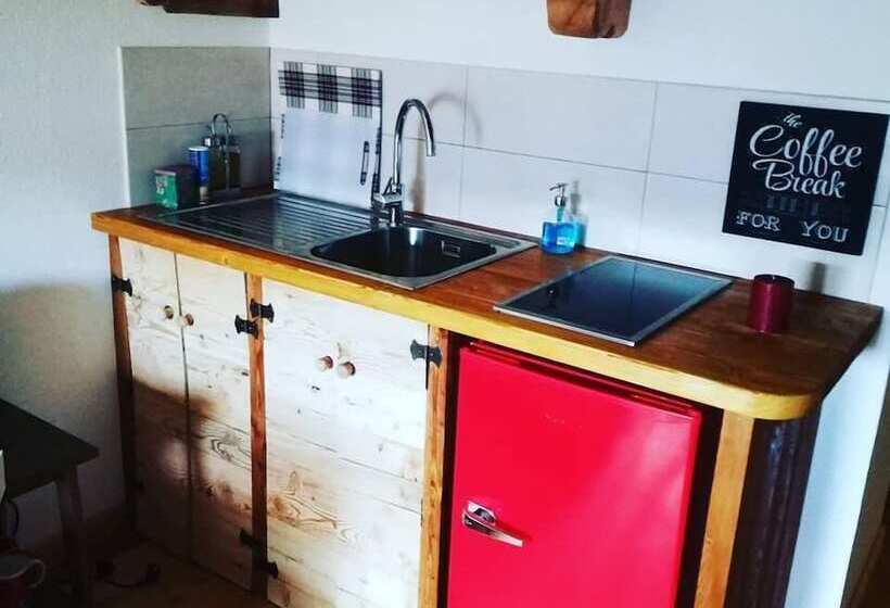 펜션 Relais Du Village