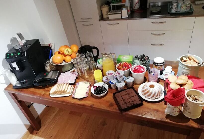 펜션 Relais Du Village