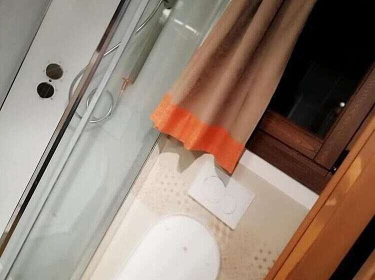 펜션 Relais Du Village