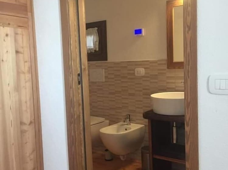 펜션 Relais Du Village