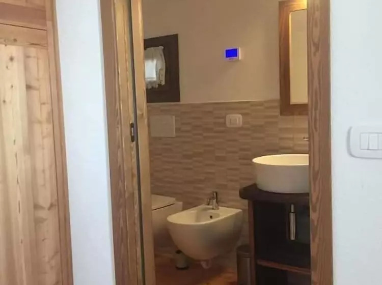 پانسیون Relais Du Village