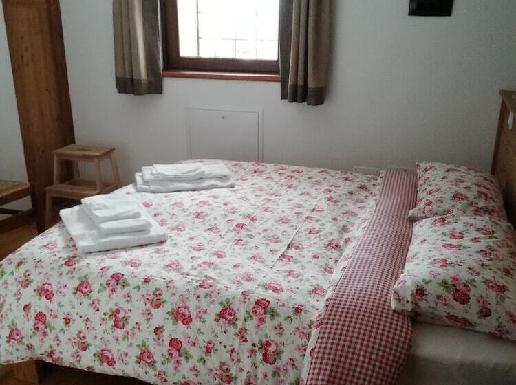 펜션 Relais Du Village