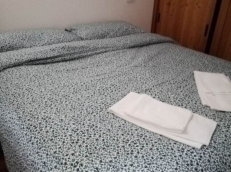 펜션 Relais Du Village