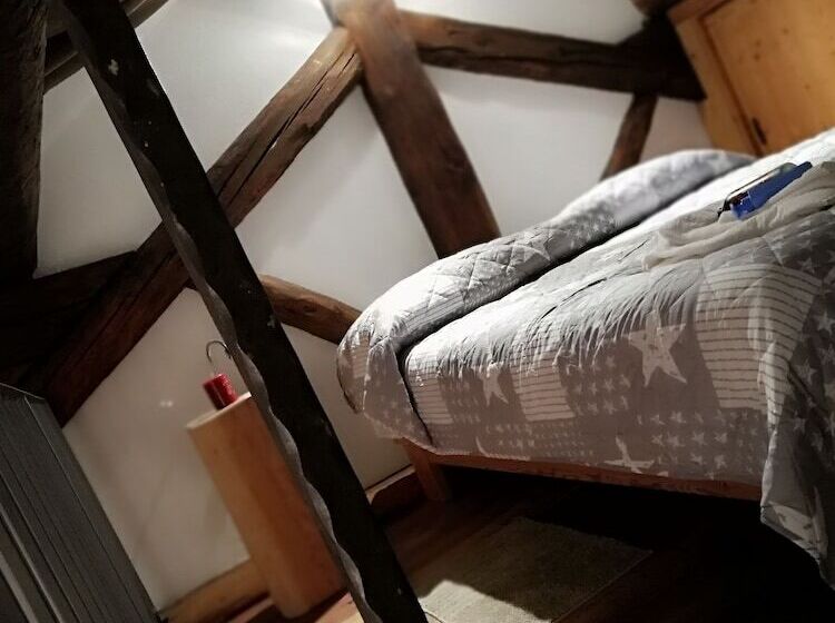 펜션 Relais Du Village