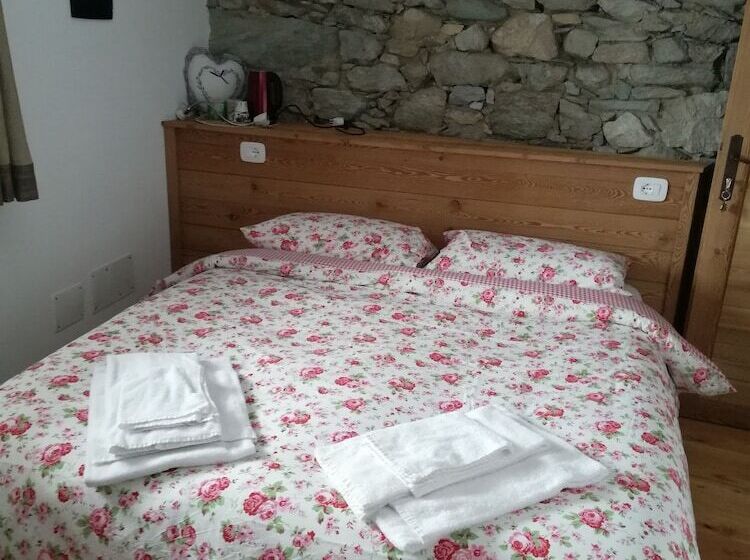 펜션 Relais Du Village