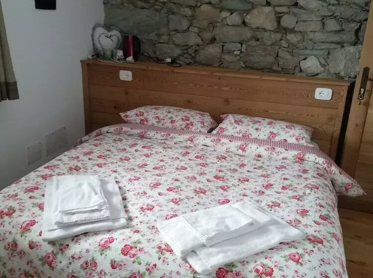 پانسیون Relais Du Village