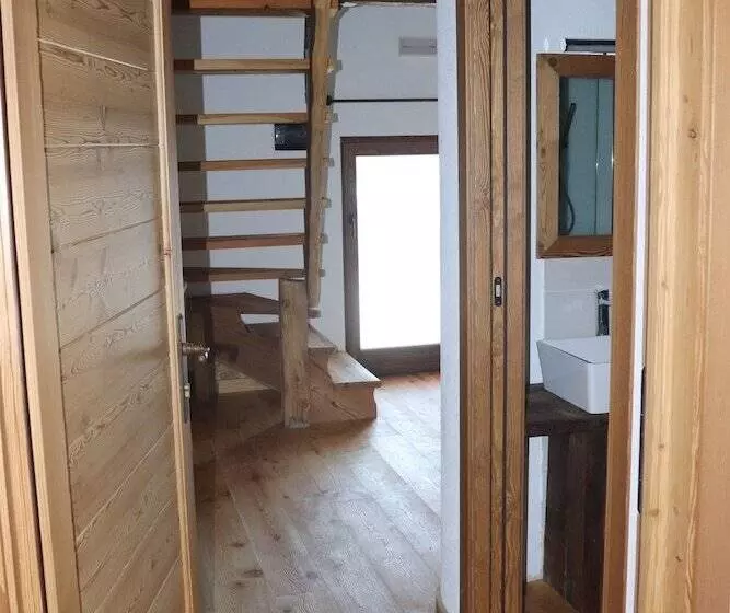 پانسیون Relais Du Village
