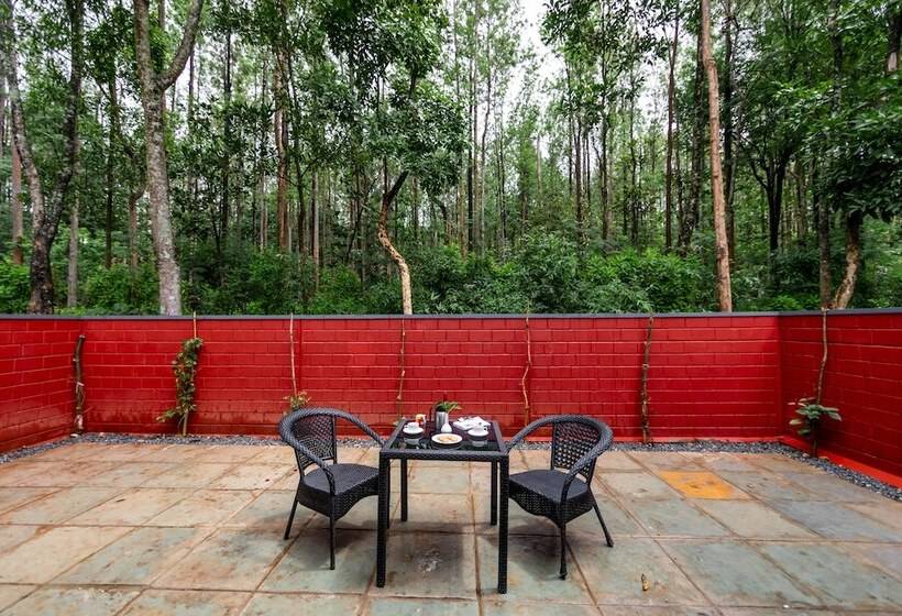 リゾートホテル Siri Nature Roost