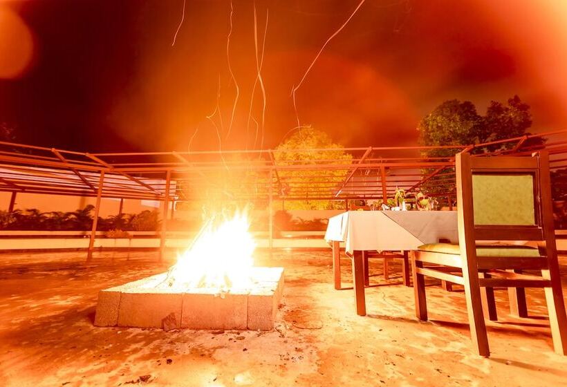 リゾートホテル Siri Nature Roost