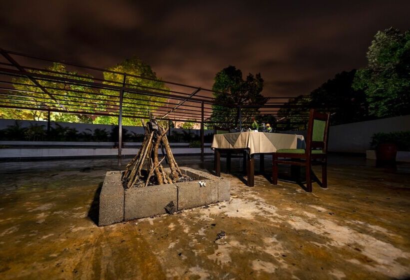 リゾートホテル Siri Nature Roost