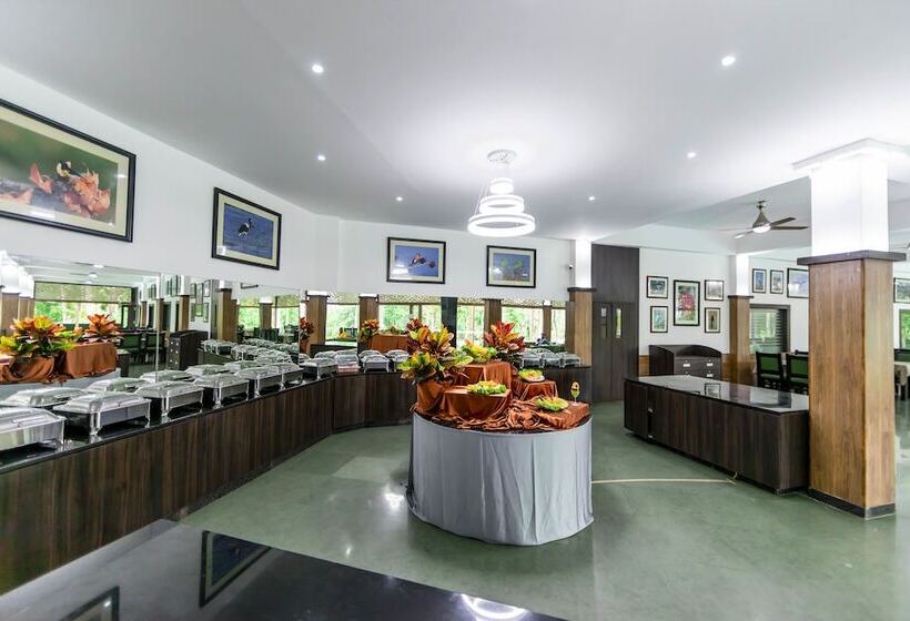 リゾートホテル Siri Nature Roost