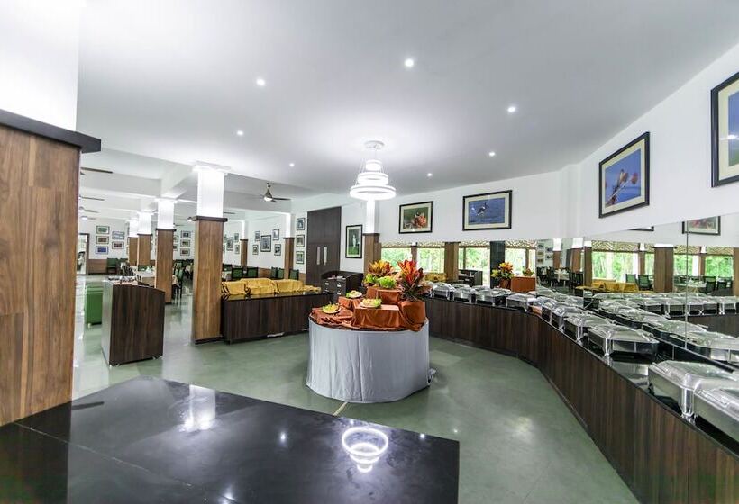 リゾートホテル Siri Nature Roost