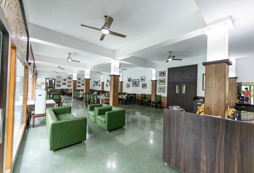 リゾートホテル Siri Nature Roost