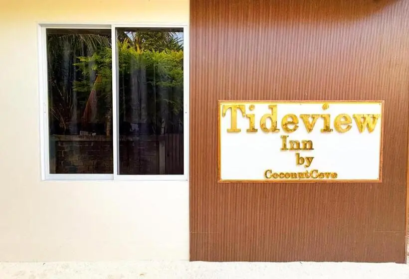 پانسیون Tideviewinn