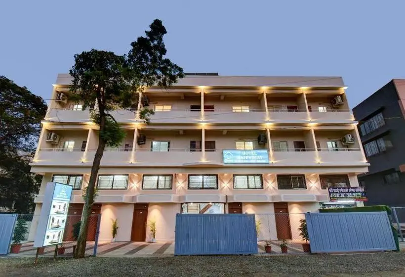 ホテル Happy Stay Lodging And Restaurant